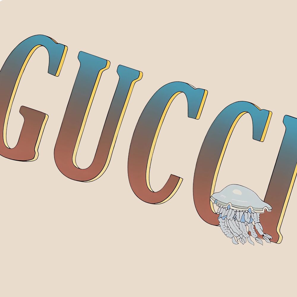 Gucci T-Shirts